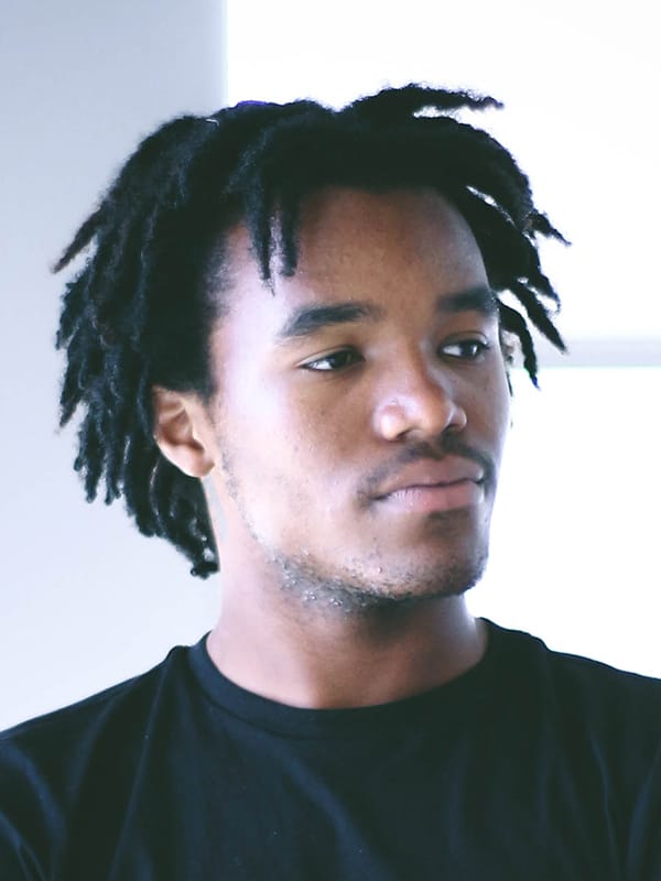 Dimitri Abernathy Image
